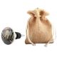 2 Pieces The Scream Painting Multicolor Wine Bottle Stopper